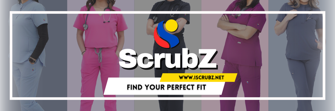 đGet Ready for a Fresh Start and a Fabulous ScrubZ with Us! đ