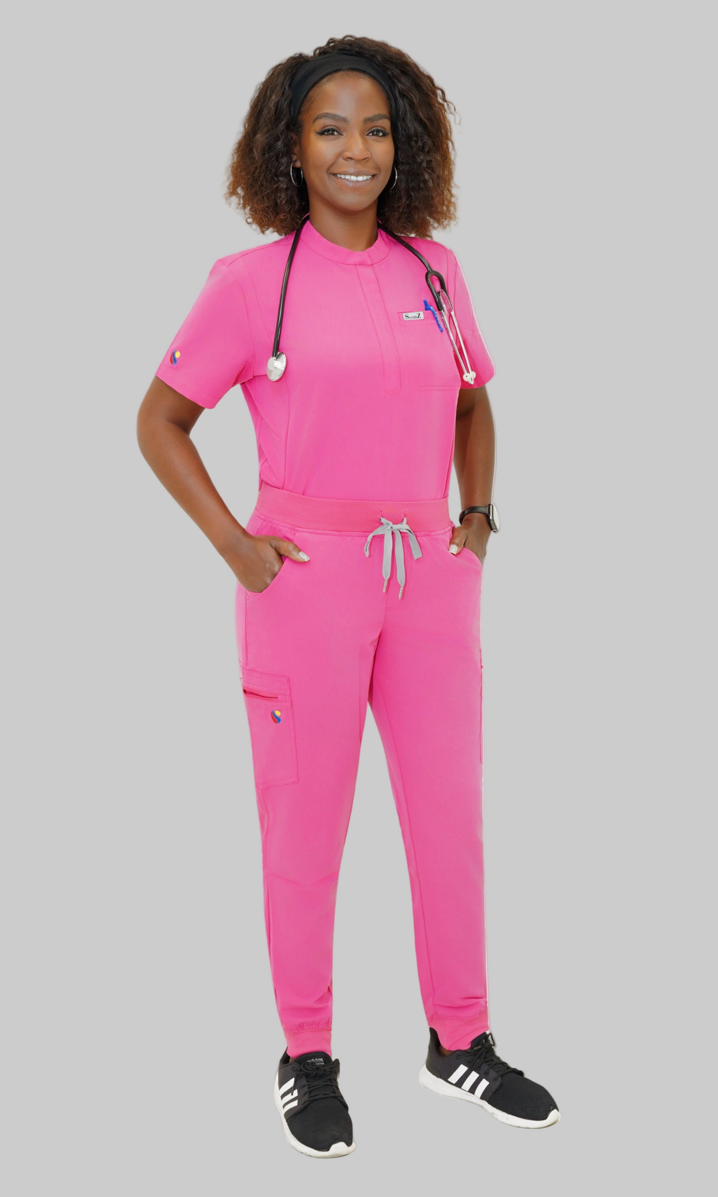 Jogger Pants