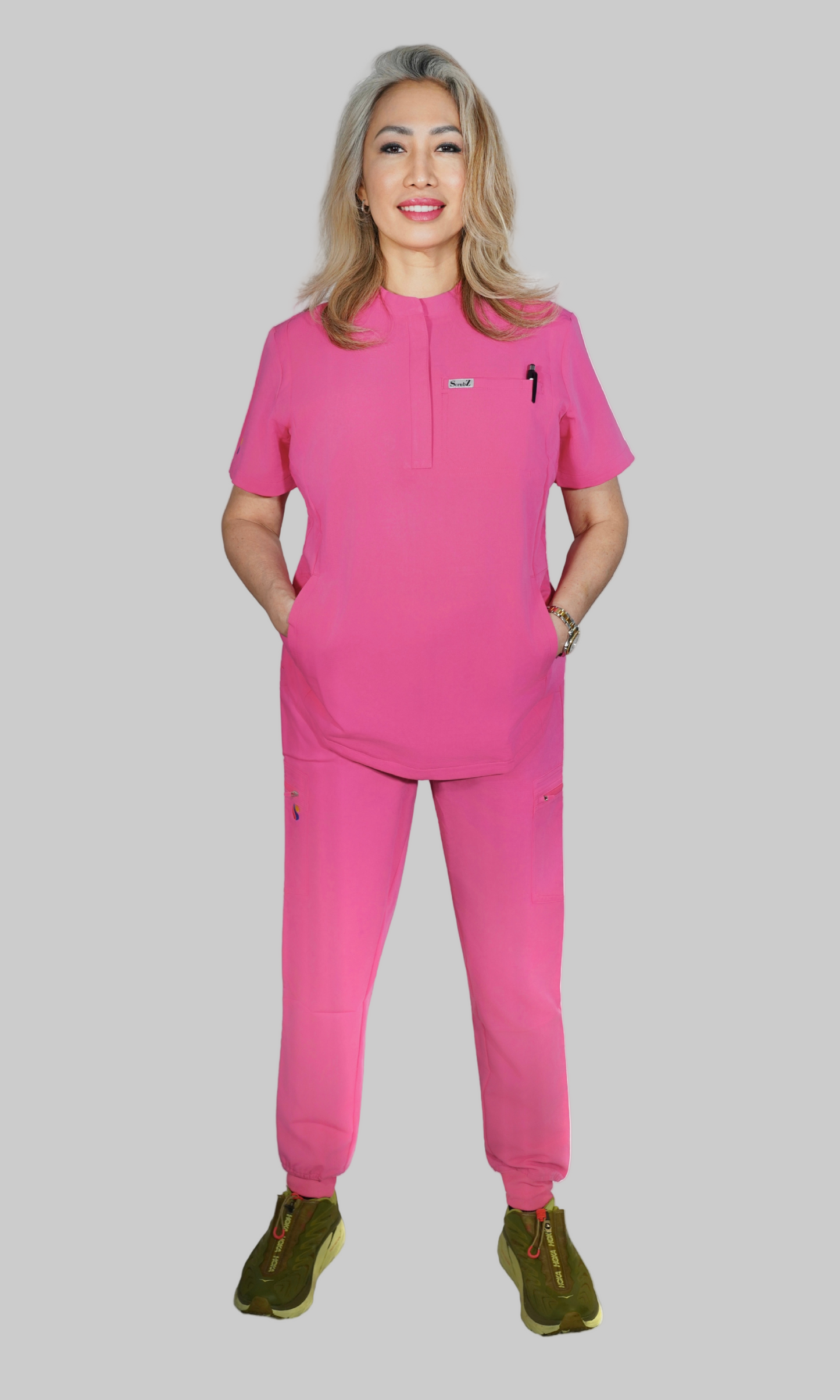 Jogger Pants