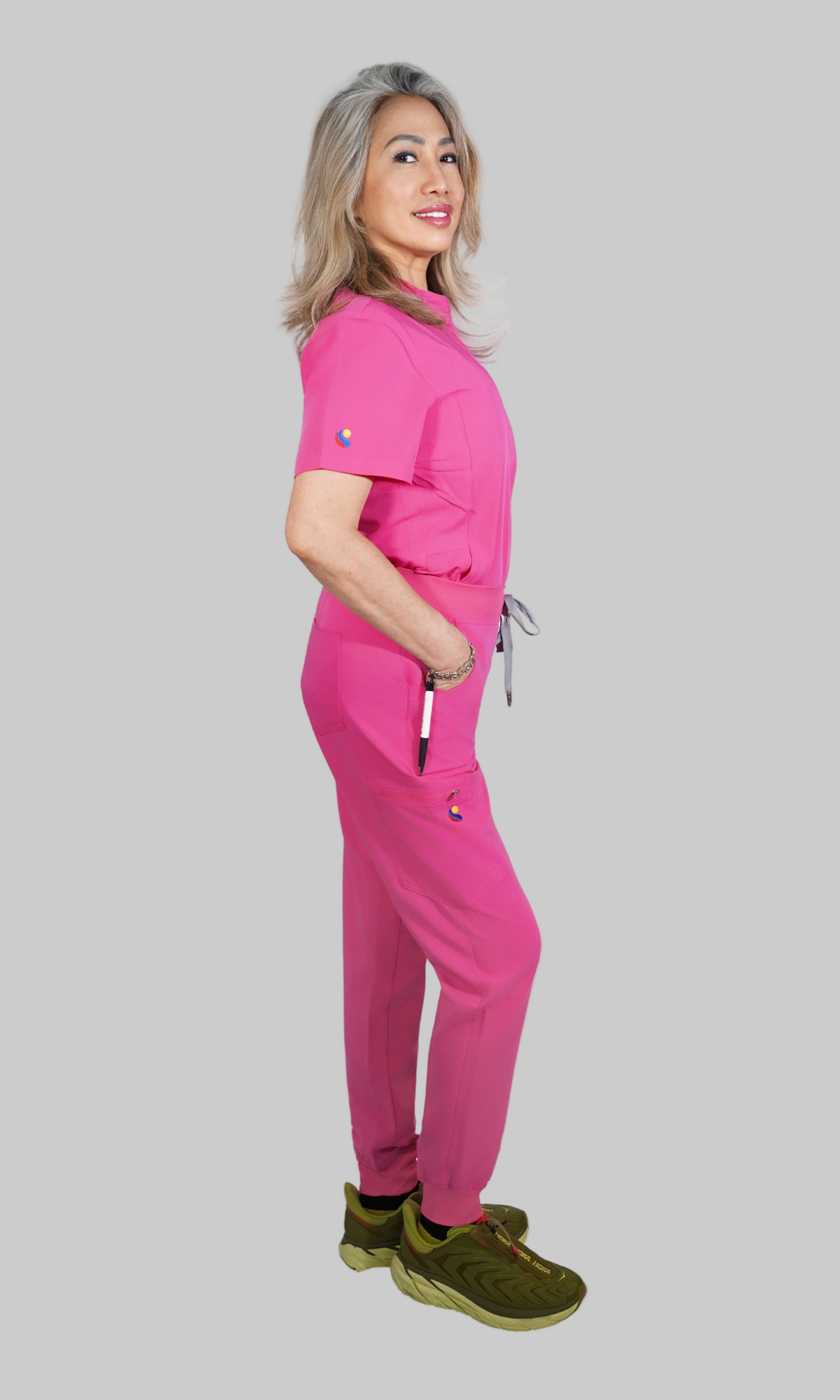 Jogger Pants