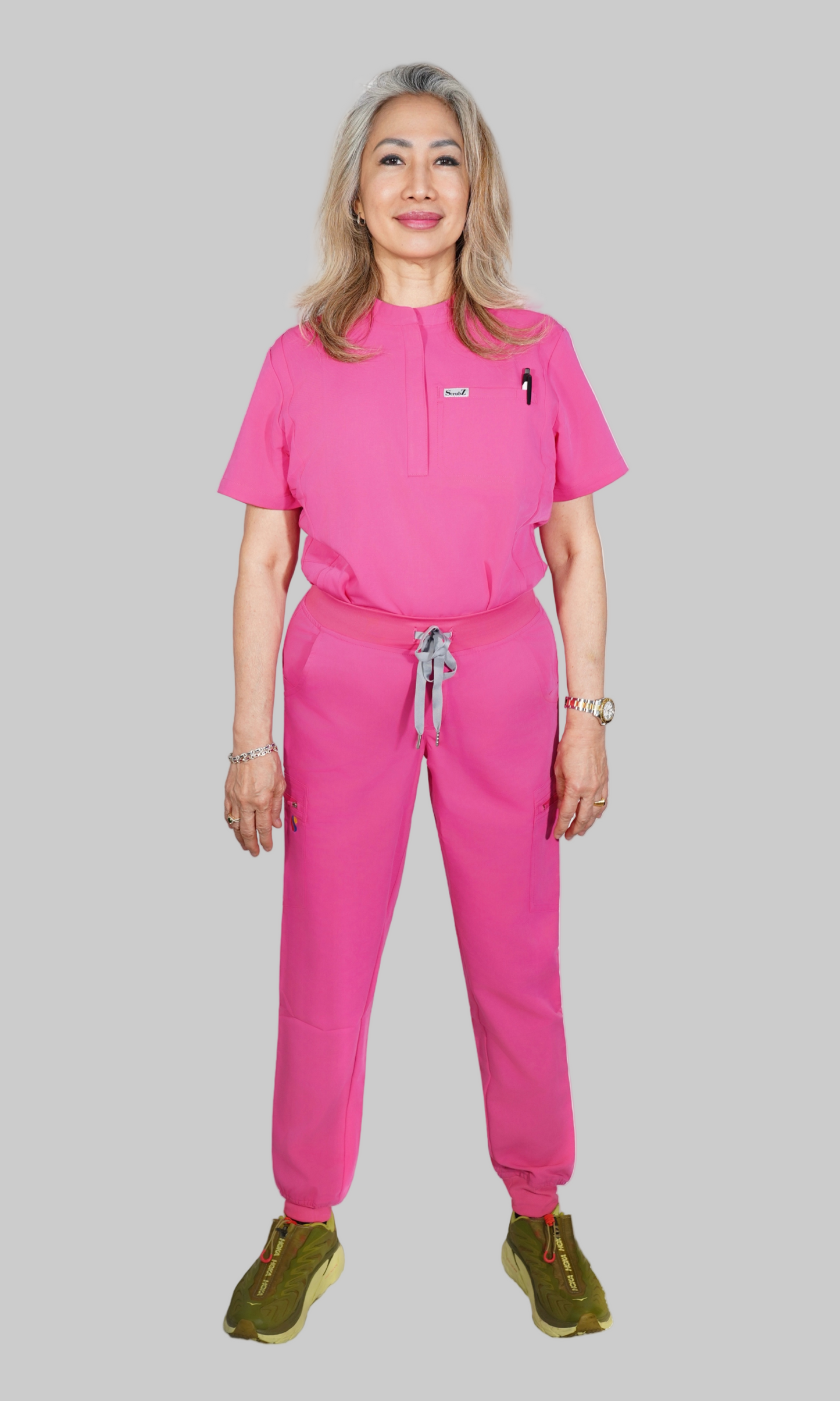 Jogger Pants