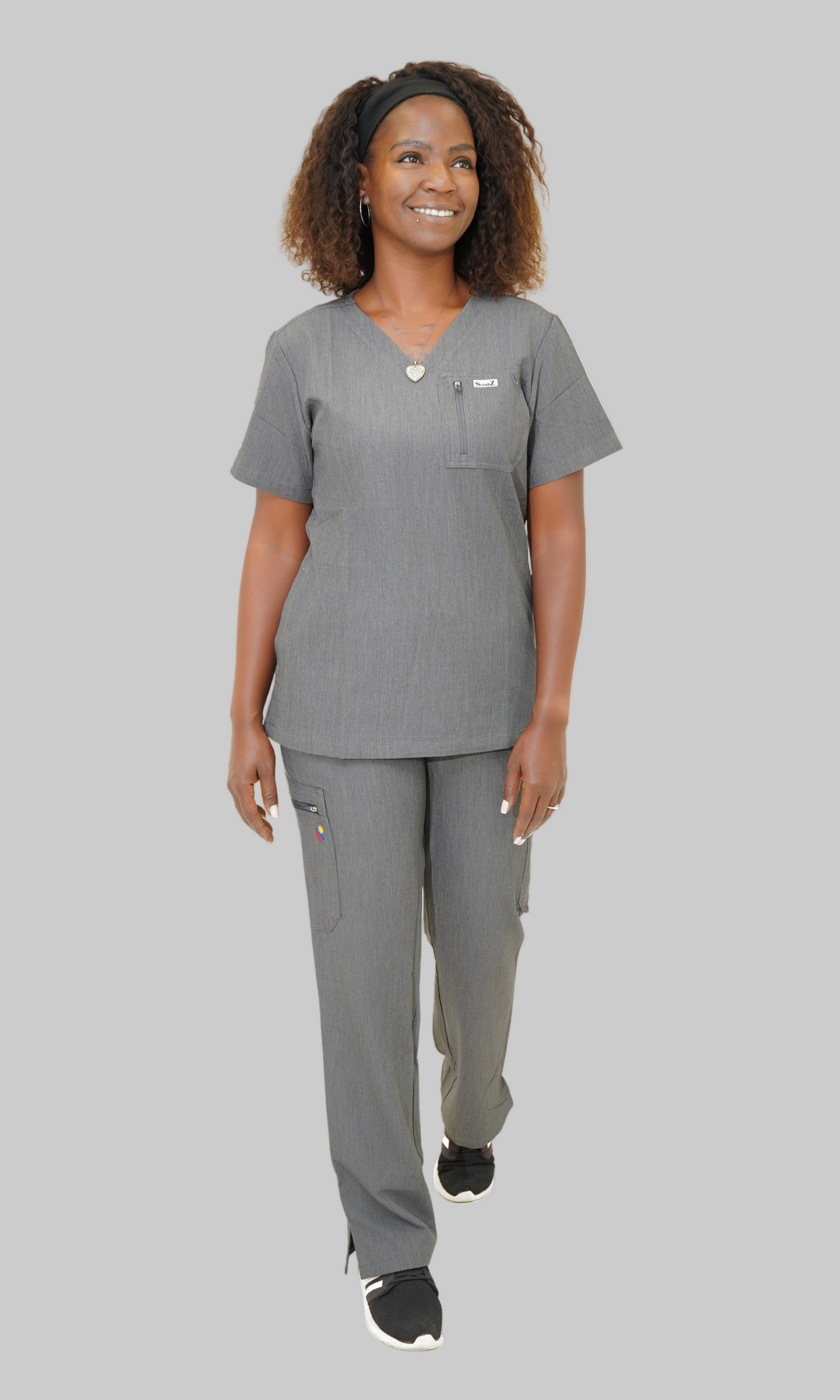 Bonita Scrubz Set