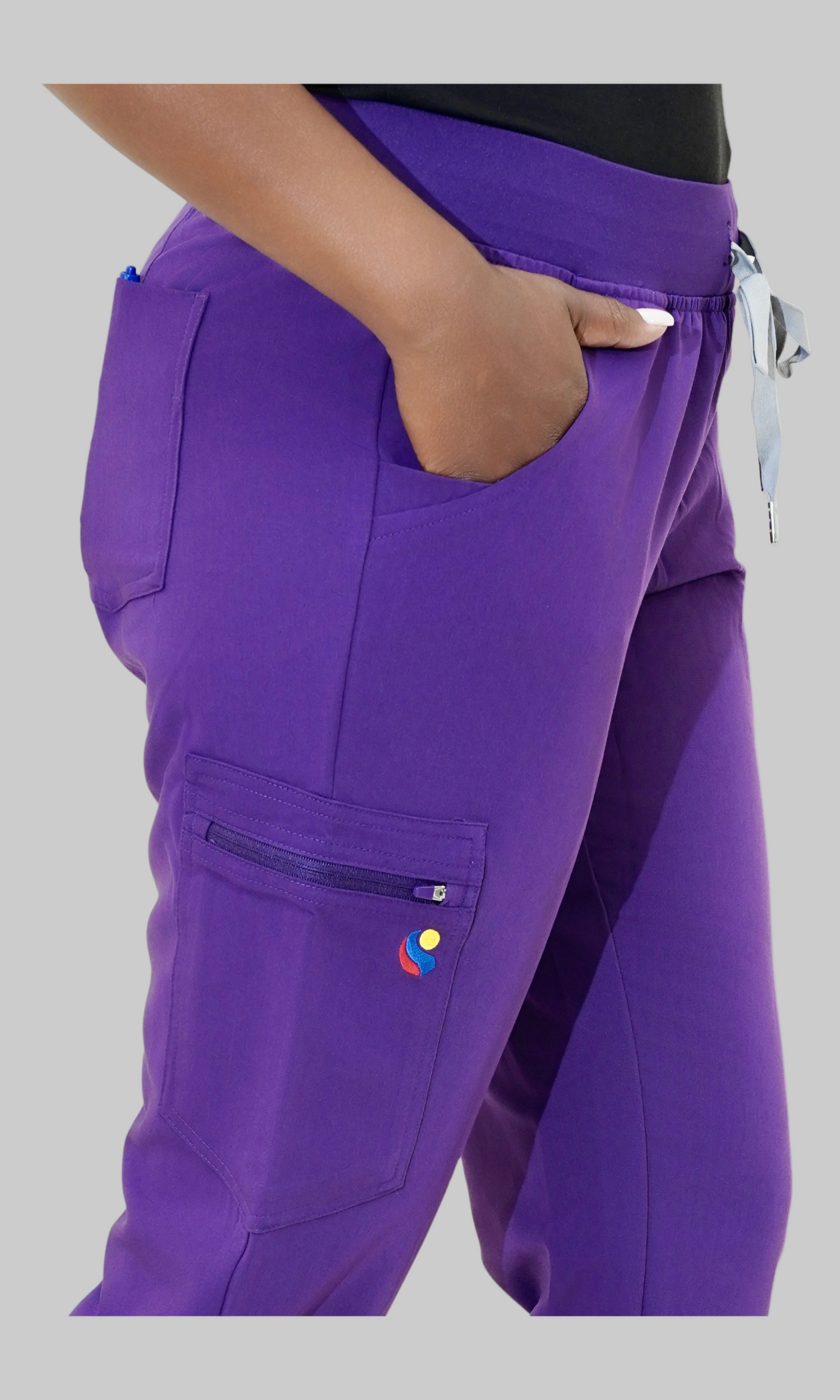 Jogger Pants