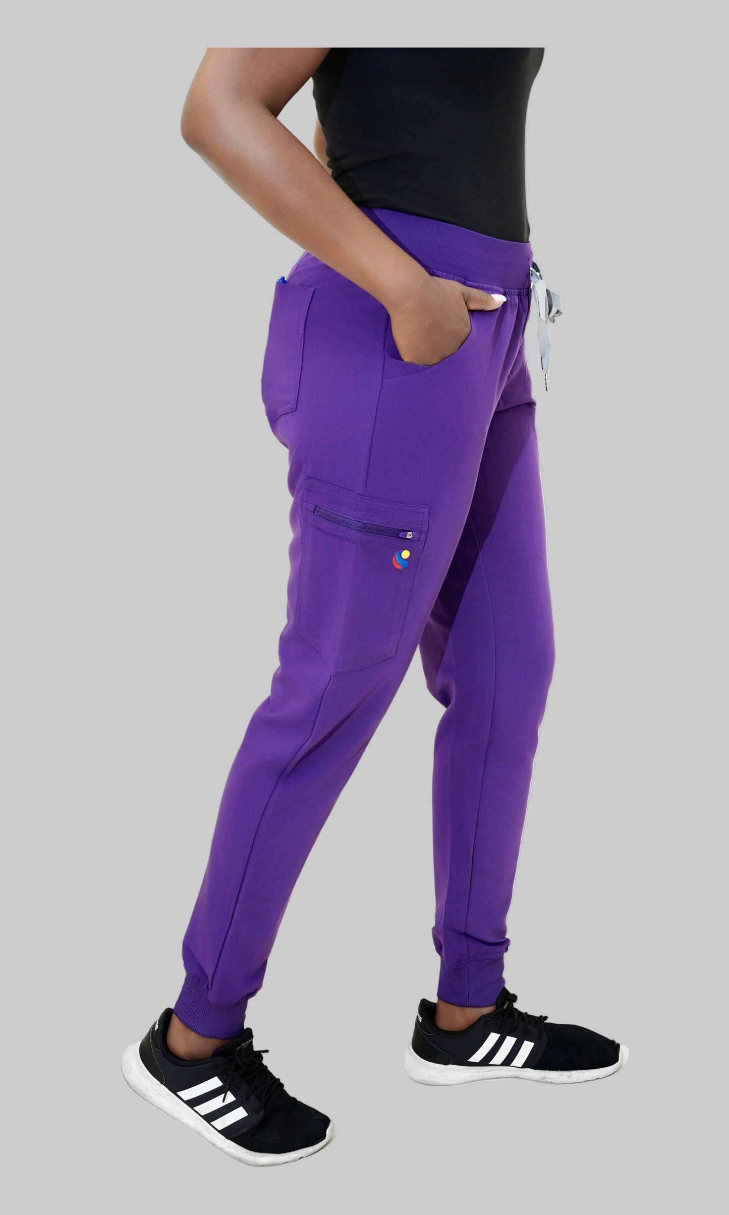 Jogger Pants