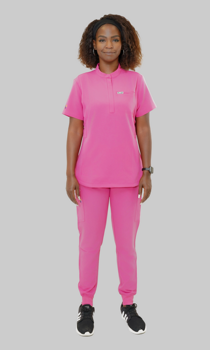 Mayo Scrubz Set