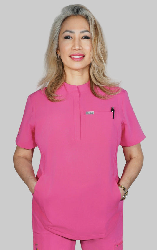 Mayo Top