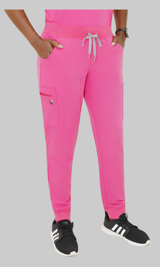 Jogger Pants