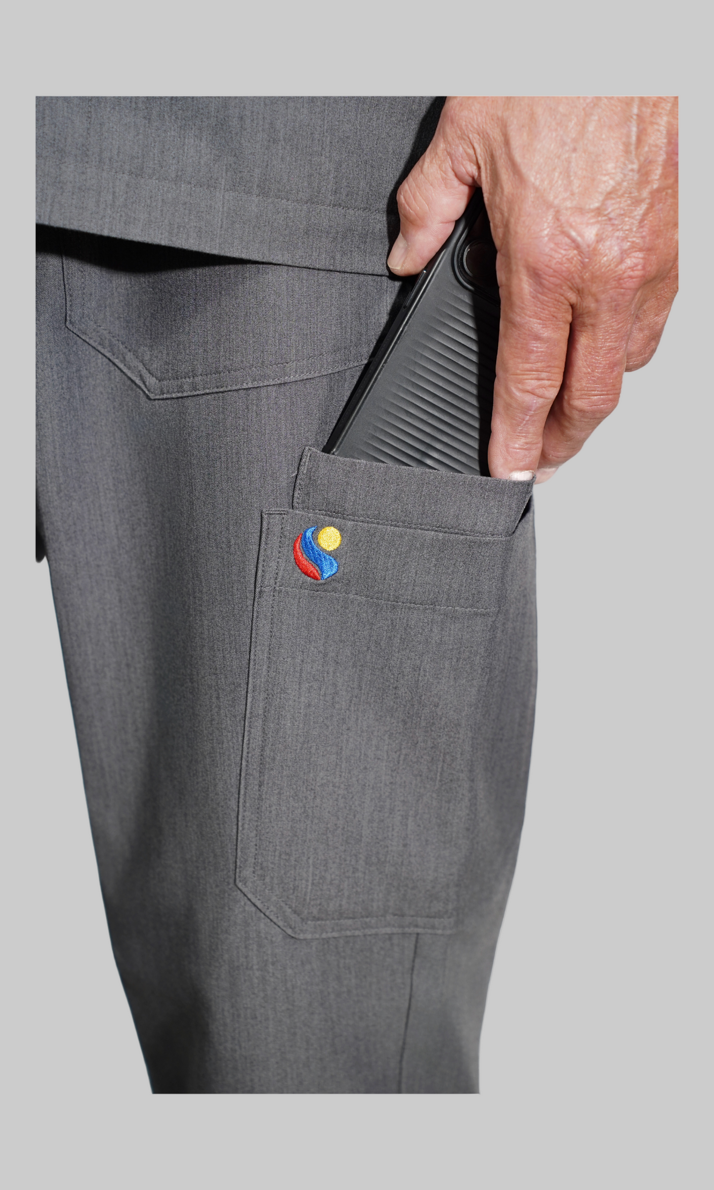Bonito Pants