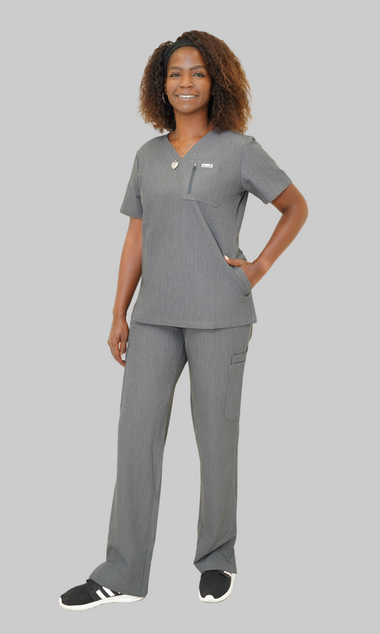 Bonita Scrubz Set
